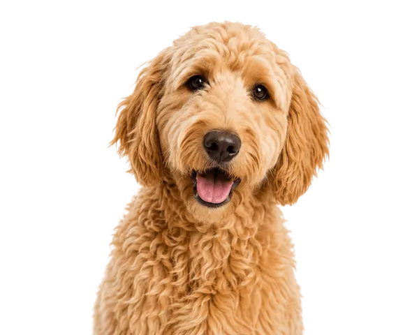 Goldendoodle
