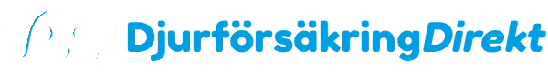 Djurförsäkringdirekt logotyp