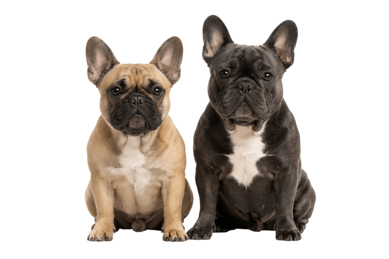 Fransk bulldogg
