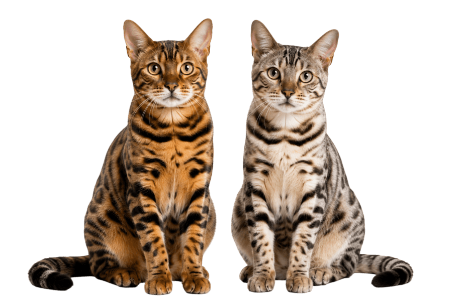 Bengal