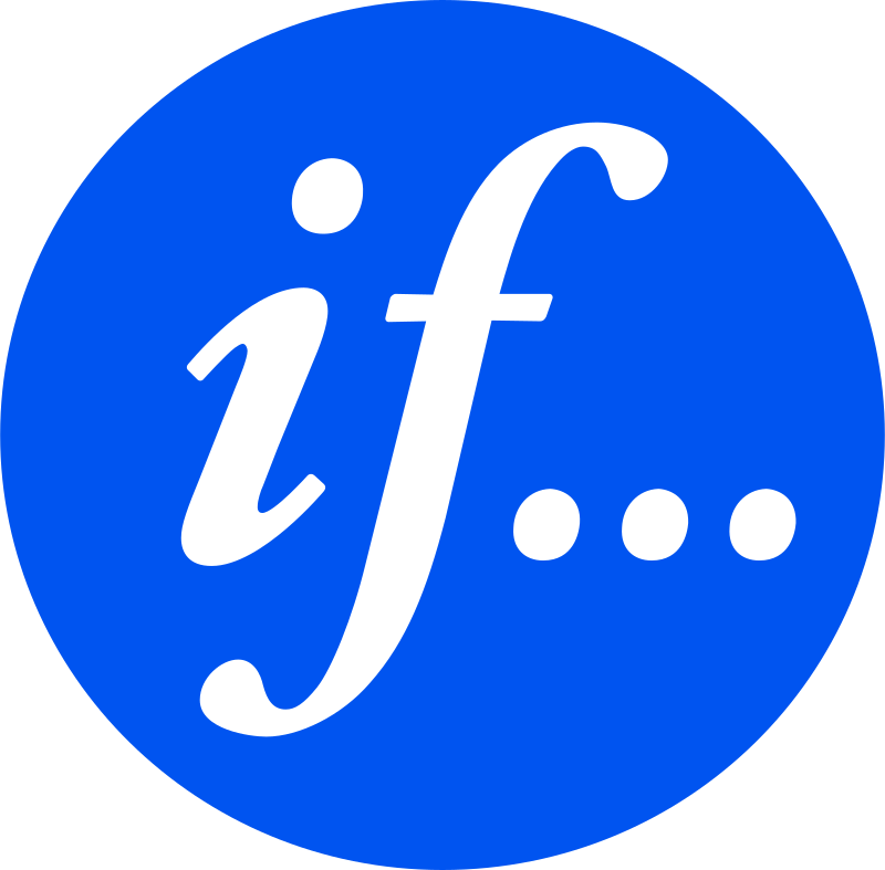 If
