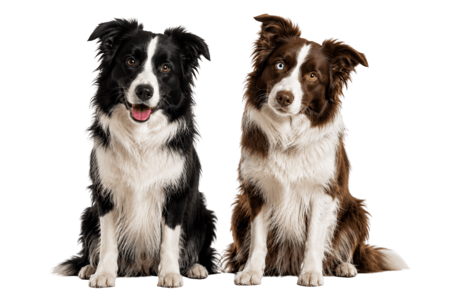 Border collie